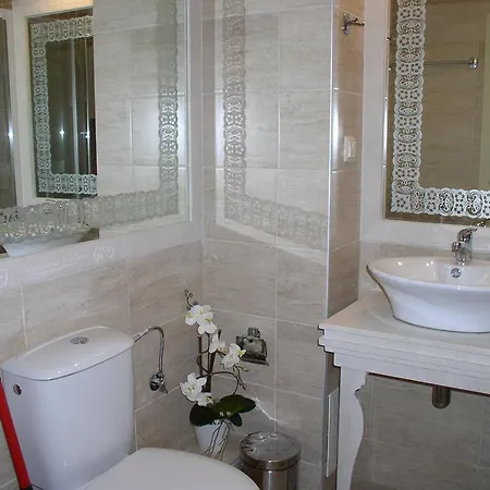 Apartment Lvv Palace